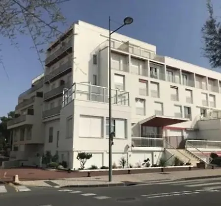 Appartement Royan plage *