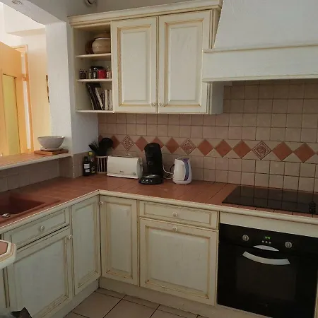 Royan plage Appartement