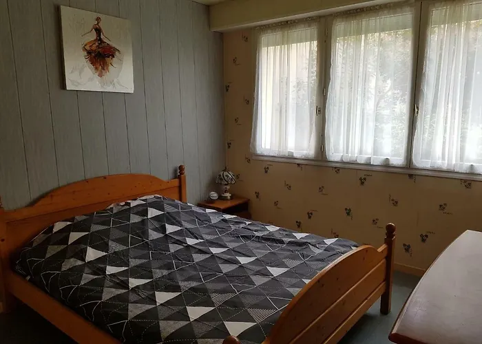 Royan Plage Apartment *