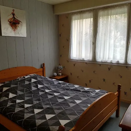 Royan Plage Apartment *